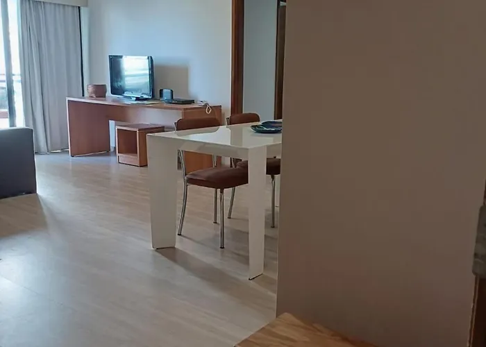 Apartamento Top No Leblon Rio de Janeiro
